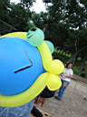 01_0042.JPG: Eeyore's Birthday 2004:  Fishy balloon - 2