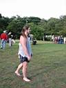 01_0056.JPG: Eeyore's Birthday 2004:  Phil playing frisbee